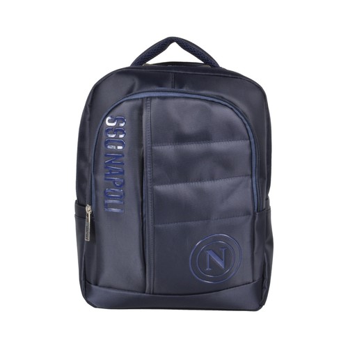 Zaino borsa travel blu ssc