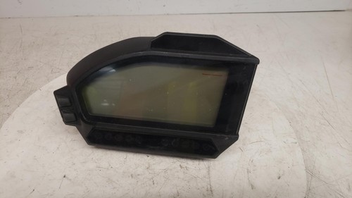 Quadro strumenti speedo honda