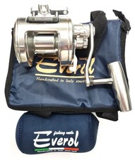 EVEROL THORQUE 20 LR MULINELLO