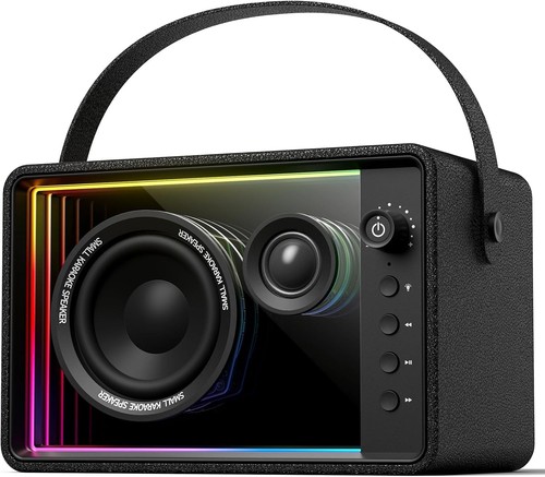 Cassa bluetooth potente - potente, 40w