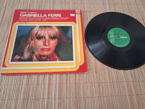 Tours gabriella ferri - gabriella,