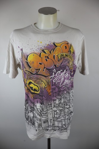 Ecko unltd maglia uomo - uomo, tg