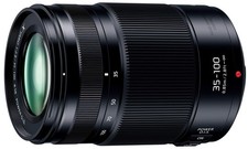 Panasonic teleobiettivo zoom
