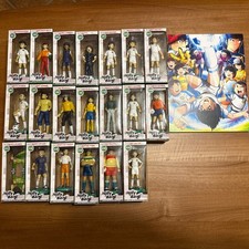 HOLLY E BENJI ACTION FIGURES