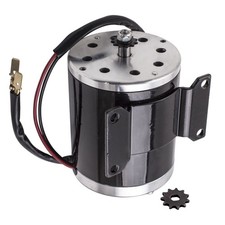 MOTORE ELETTRICO ZY1020 24v