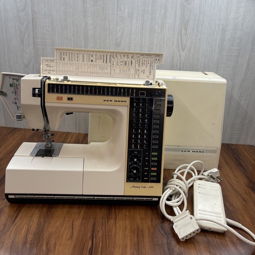 Macchina cucire janome - da,
