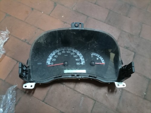 Fiat punto anno 2000 - 1.2,