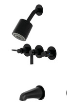 Kingston Brass - KBX8130NDL -