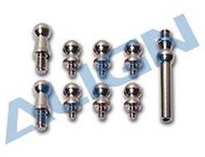 Align H60120 T Rex 600 SET