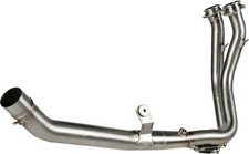 Akrapovic Header Upgrade Kit