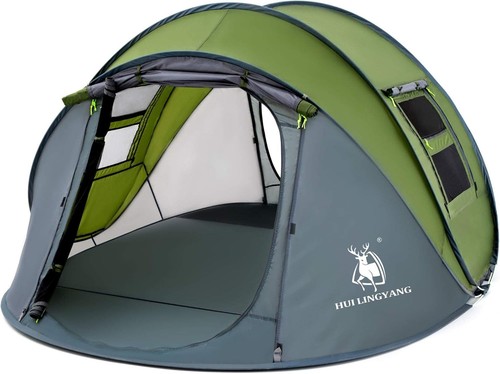Tenda easy pop per - easy, up
