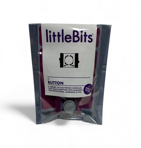 Littlebits pulsante - littlebits,