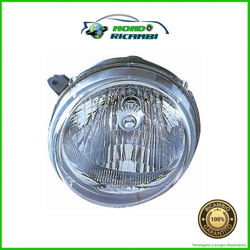Faro proiettore anteriore - faro,