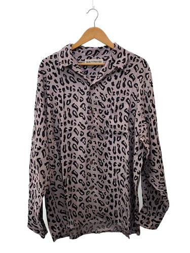 Camicia manica lunga - , wacko