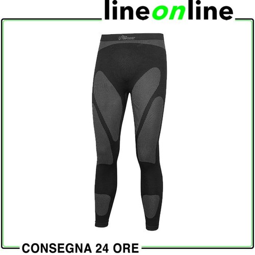 Pantaloni termici power - pantaloni,