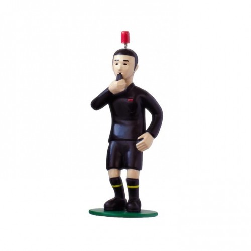 Tipp kick accessori - kick, arbitro