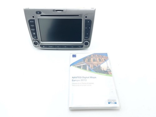 Sistema navigazione alfa - sistema,
