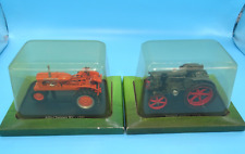 Trattori Hachette SuperLandini