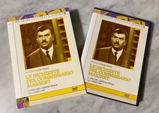 "LE INCHIESTE DEL COMMISSARIO