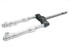 1C000190R FORCELLA ANTERIORE COMPLETA ORIGINALE PIAGGIO BEVERLY 300 IE ABS E4 20