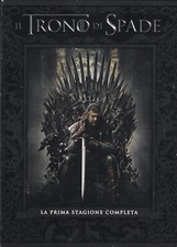 Il Trono di Spade – Stagione