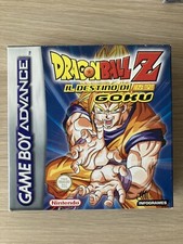 Nintendo Dragon Ball Z Il