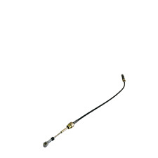 46803966 CAVO FILO RINVIO LEVA CAMBIO FIAT PUNTO (2002) 1.2 BENZINA 8V 44 KW 3P