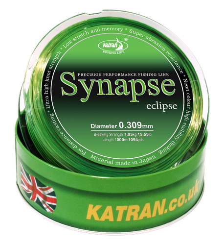 Katran synapse eclipse lenza - katran,
