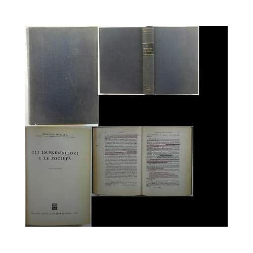 7957 volume gli - j,