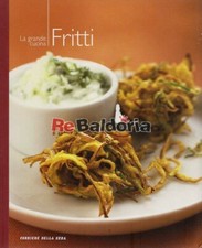 Fritti corriere della sera - fritti,
