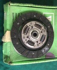 Disco frizione ford fiesta xr2 - disco,