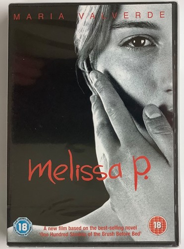 Melissa maría - melissa, (dvd)