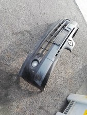 FRONT BUMPER RENAULT CLIO 2000