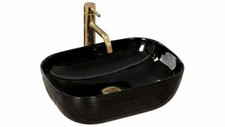 Lavabo lavandino in ceramica