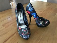 Dolce decolte plateau fantasia