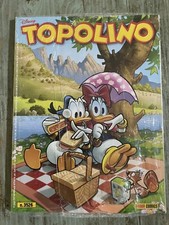 TOPOLINO N. 3526 Paperino
