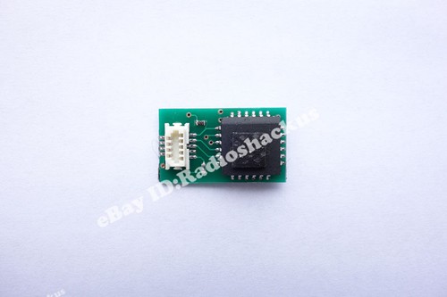Decoder kenwood tsu - tsu-7, ctcss