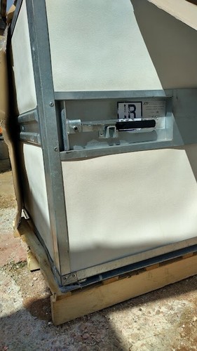 Contenitore isotermico con - contenitore,