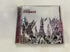 CD HERBERT PAGANI OMONIMO