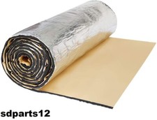 Pannello Adesivo Antirombo