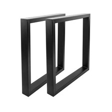 gambe tavolo metallo