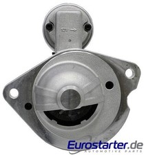 1** Motorino di Avviamento 12V