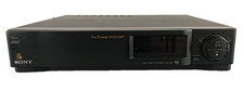 Videoregistratore sony slv 330 - videoregistratore,