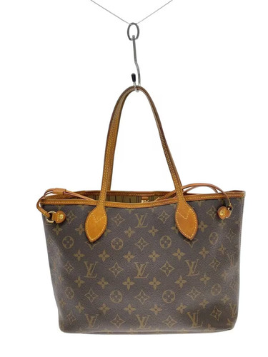 Louis vuitton neverfull pm - vuitton,