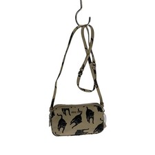 Borsa a tracolla Miu Miu in