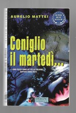 Coniglio il martedì - Aurelio