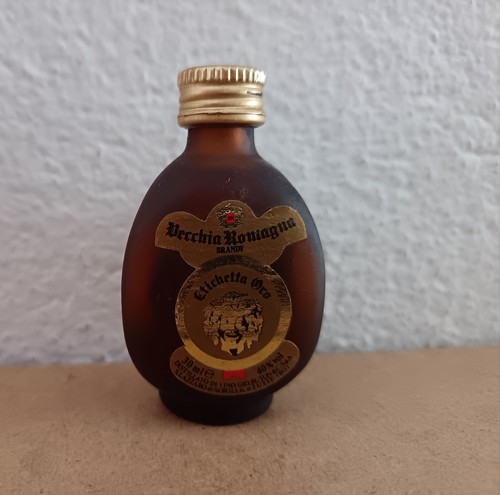 Mignon miniature vecchia - miniature,