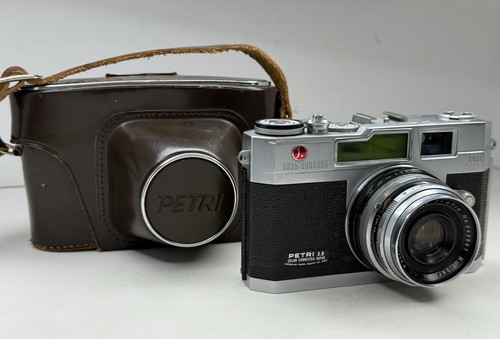 Kuribayashi petri 8 - petri, 2.8