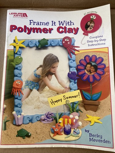 Leisure arts frame - frame, it