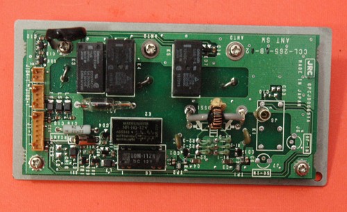 JRC-JST-145DX